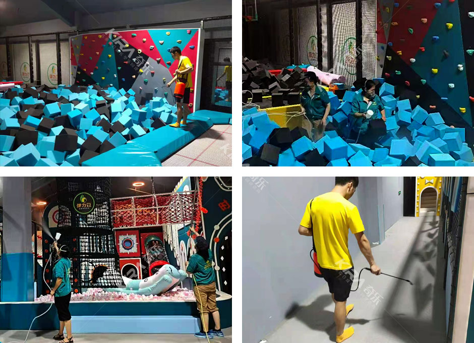 indoor playground indoor playground