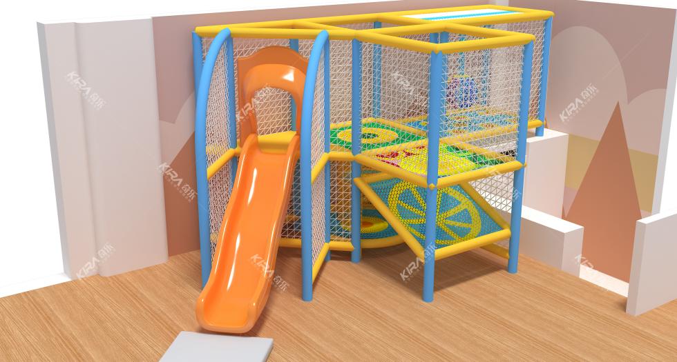 kids indoor playground