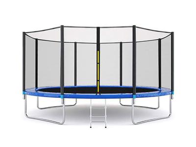 trampoline