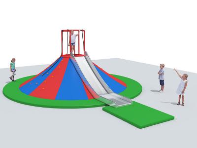 playground slide