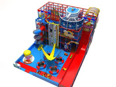 Bounce Maze