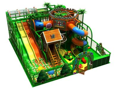 Competitive price best indoor playground children soft play for shopping mall