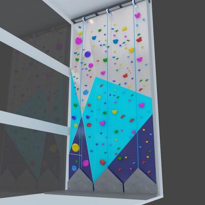 Climbing Wall