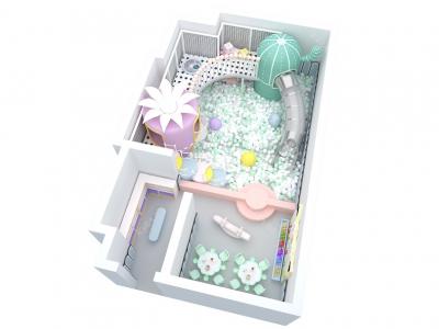 Indoor Children's Games Indoor Amusement Park Indoor Children's Games Kids Amusement Park