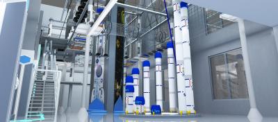 Children's Indoor Playground Indoor Soft Entertainment Facilities New Designs of Children's Fun Toys