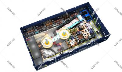 Children Play Equipment Maze Game Soft Indoor Play Equipment Kid Large Indoor Playground