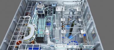 Indoor Soft Play Equipment Set with Slide Ball Pit Swing for Kids Toddler Adult Creative Play Space ﻿