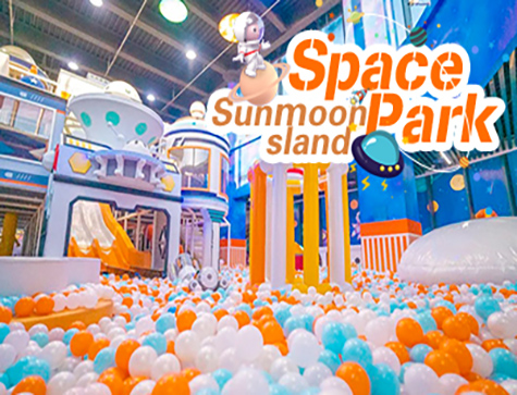 Sunmoon Island Space Park