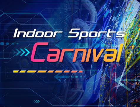 D36 Indoor Sports Carnival