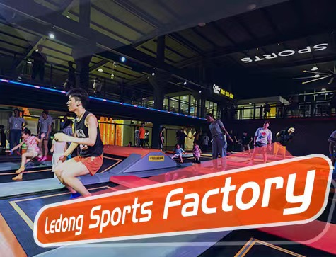 Ledong Sports Factory